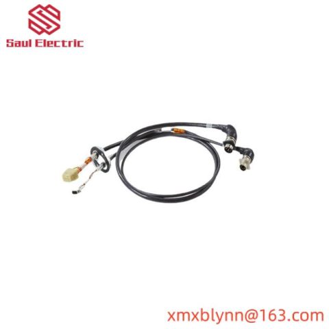 ABB High Performance Automation Modules: IRB6700-150 Series