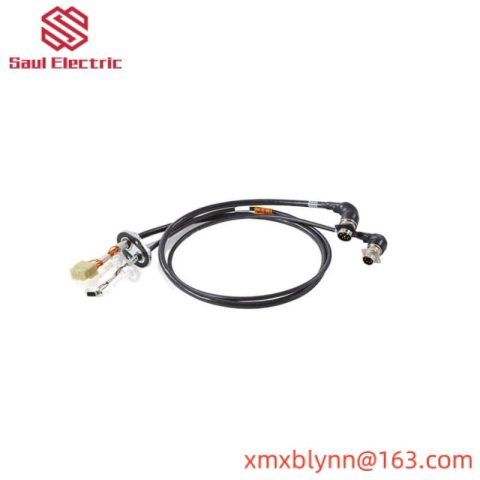 ABB 3HAC14139-1 Manipulator Harness AX 5 - Advanced Industrial Control Module