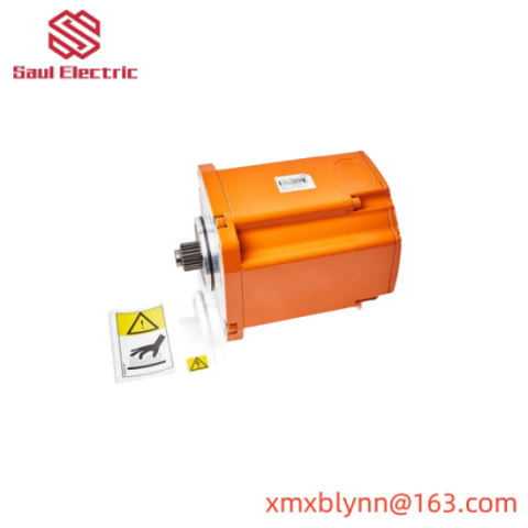 MPL-B330P-MJ24AA Motor by Radisys, Precision and Efficiency for Industrial Applications