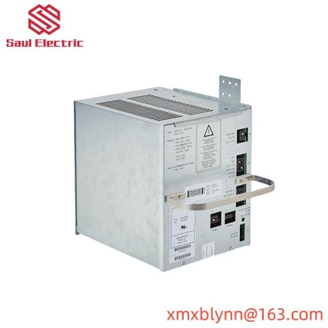 ABB 3HAC14265-1 Robot Power Supply - High Efficiency, Robust Design for Industrial Automation