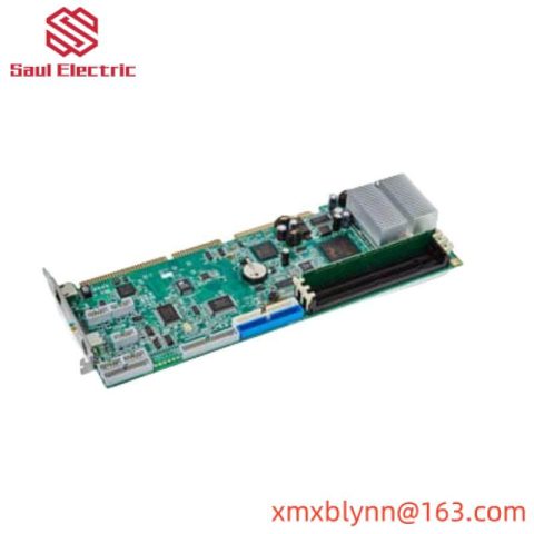 ABB 3HAC14279-1: Main Computer PC Board for Industrial Control Systems