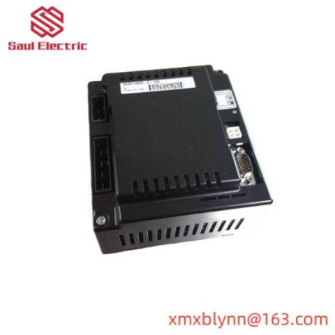 ABB 3HAC14549310A Servo Drive Unit