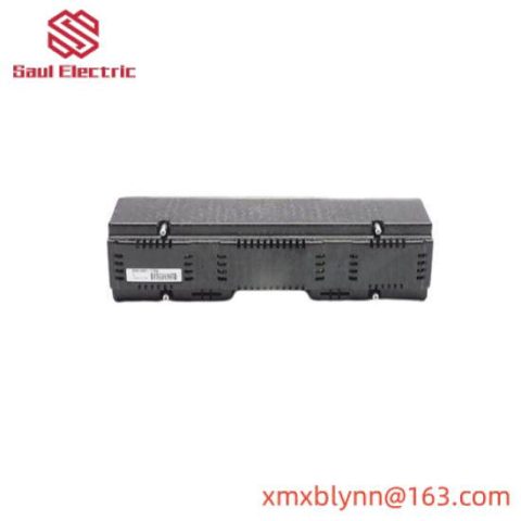 ABB 3HAC14551-1/05A Capacitor Unit, High-Power Capacitor Module for Industrial Control Systems