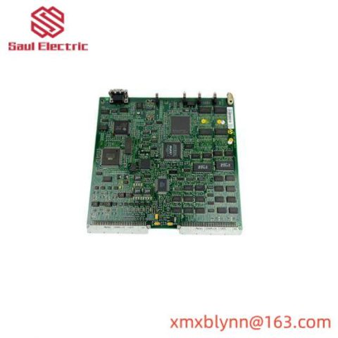 ABB 3HAC1462-1 Industrial Control Board