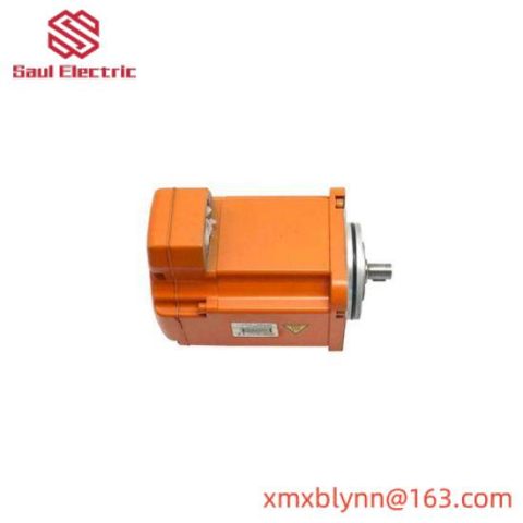 ABB 3HAC14673-9 for IRB6640/ 6600/6650/6650S: Precision AC Motor, Robust Industrial Applications