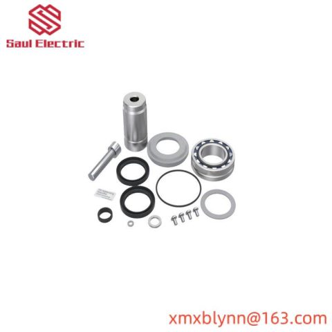 ABB Advanced Industrial Control Modules: 3HAC14724-1 & Variants