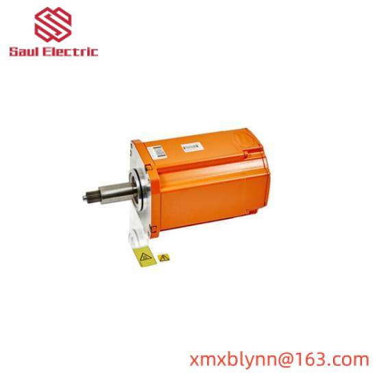 ABB 3HAC14750-2 IRB6640/6600/6650/6650S AC Motor with Pinion, Precision Engineered for Industrial Automation