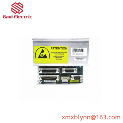 ABB 3HAC16014-1: Precision Serial Measurement Unit