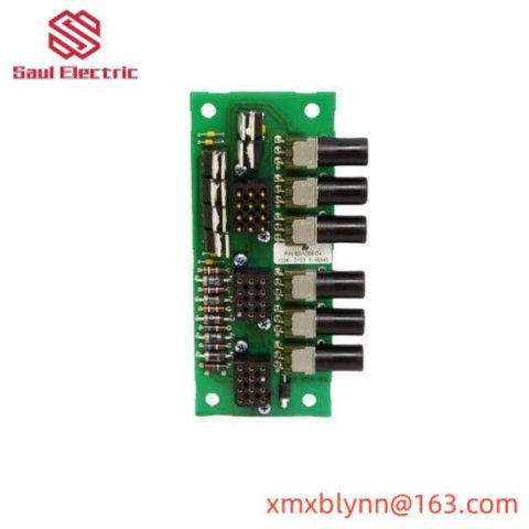ABB 3HAC16035-1 DSQC 563 Brake Release Board - Control Module for Advanced Industry Applications