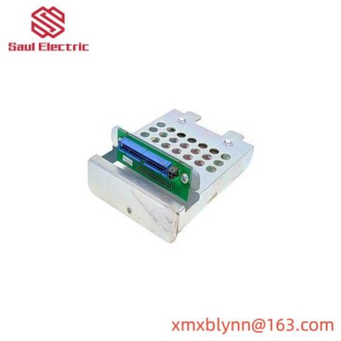 ABB 3HAC16917100 - Industrial Grade Secure Flash Drive