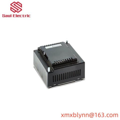 ABB 3HAC17282-1 Servo Drive: Precision Control for Industrial Applications