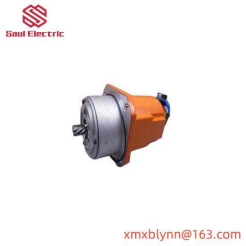 ABB 3HAC17326-1/02 - High Performance Motion Control Module