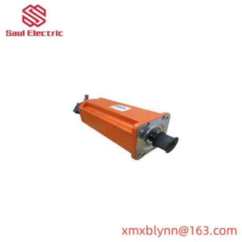 ABB 3HAC17346-1/01 Controller Module for Industrial Automation