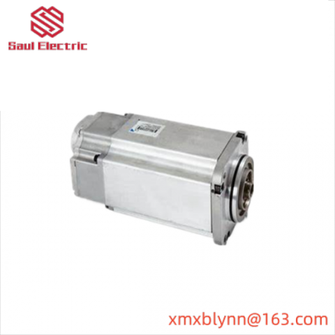 ABB 3HAC17484-9/03 - High Efficiency Rotational AC Motor