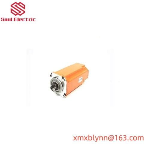 ABB 3HAC1748410 - High-Efficiency Rotational AC Motor for Industrial Control Applications