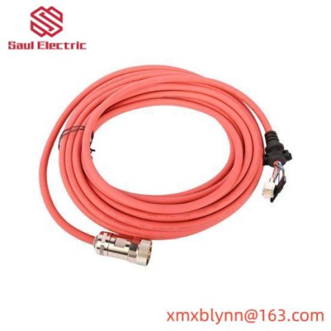 ABB 3HAC25724-001 Industrial Control Cable