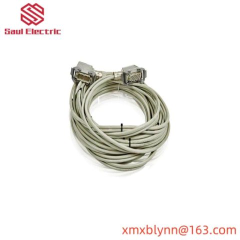 ABB 3HAC3355-1 Customized Cable Power Signaling Module