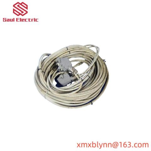 ABB 3HAC3356-14 Cust Har R1.CP/CS-XP5, 30m Cable Extension Module