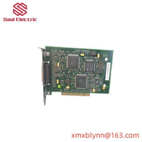 ABB 3HAC4216-1: Brand New Automation Paret