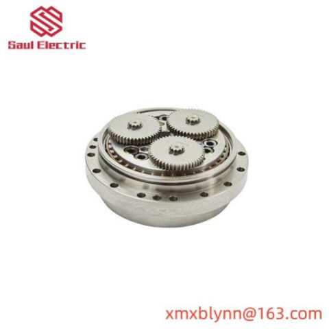ABB 3HAC4776-1/1 Control Module