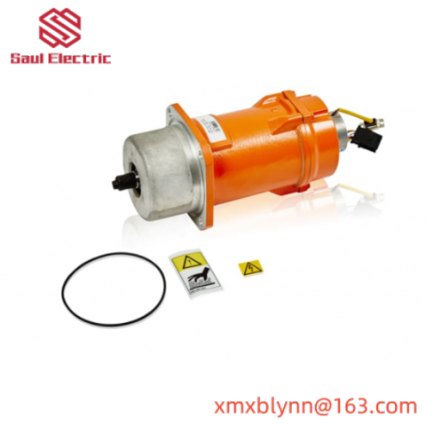 ABB 3HAC4790-1 Motor Unit: High-Efficiency Drive Solution