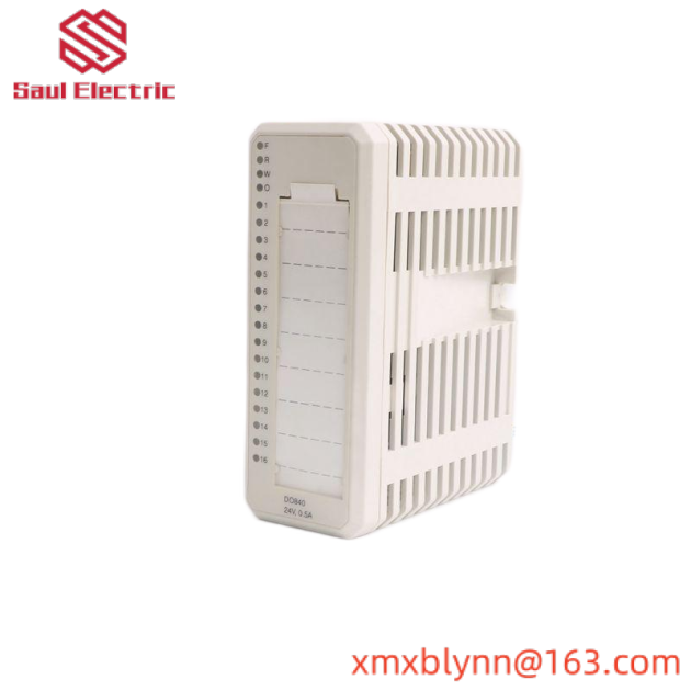 ABB 3HAC5497-1 Industrial Control Module