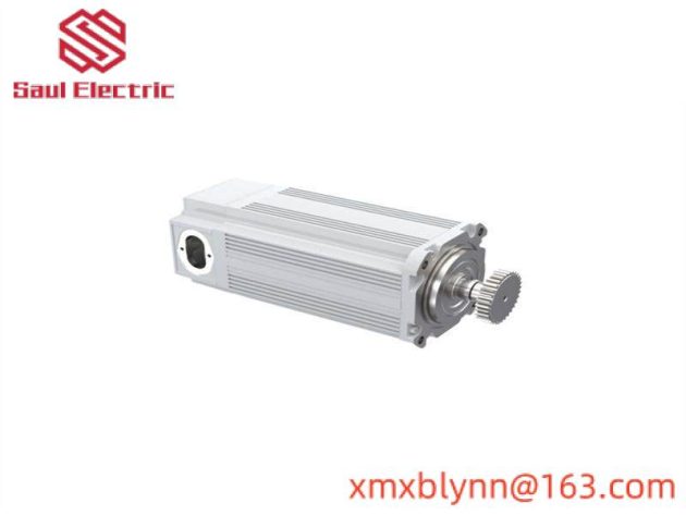 ABB 3HAC5498-1 High-Performance Control Module