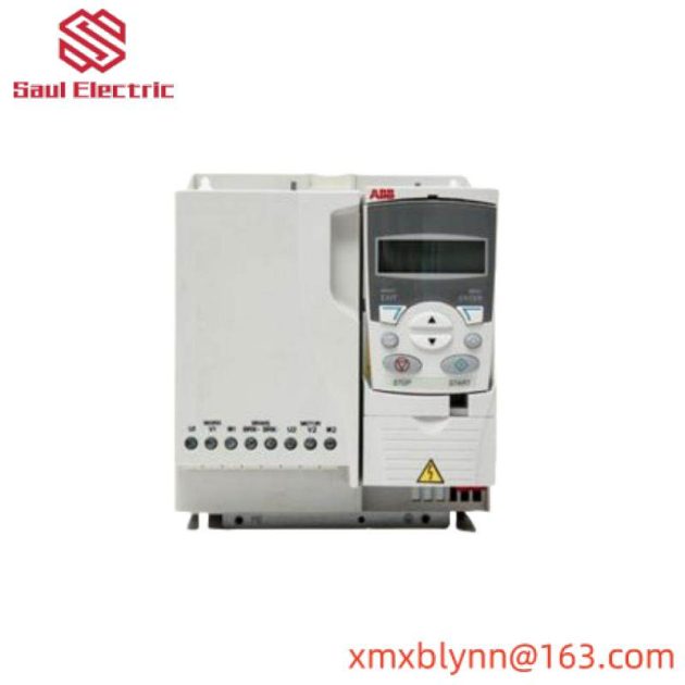 ABB 3HAC5518-1 Industrial Control Module
