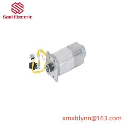 ABB 3HAC5885-1 Servo Motor, Advanced Control and Precision
