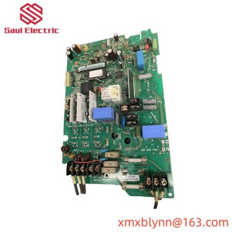 ABB 3HAC6157-1 High-Performance Control Module