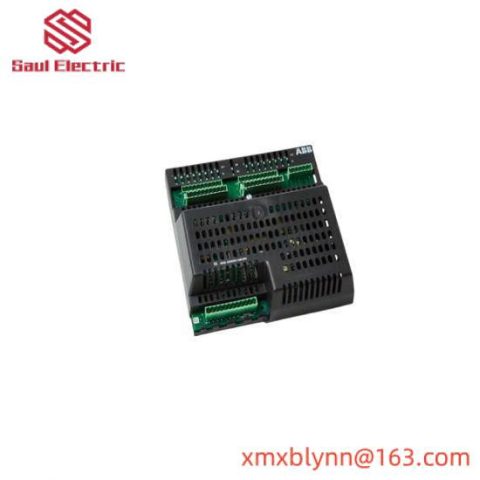 ABB 3HAC6161-1 Transformer Unit T1: Precision Engineering for Industrial Applications