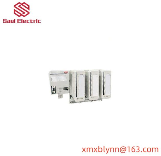 ABB 3HAC6428-1/04 I/O Module, Control Board for Industrial Automation