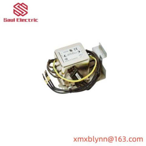 ABB 3HAC7344-1 High-Performance Control Module for Industrial Automation
