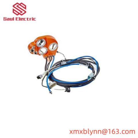 ABB 3HAC7681-1 Digital I/O Module