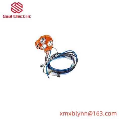 ABB 3HAC8304-1 Cable unit - High Performance Industrial Connection Solution