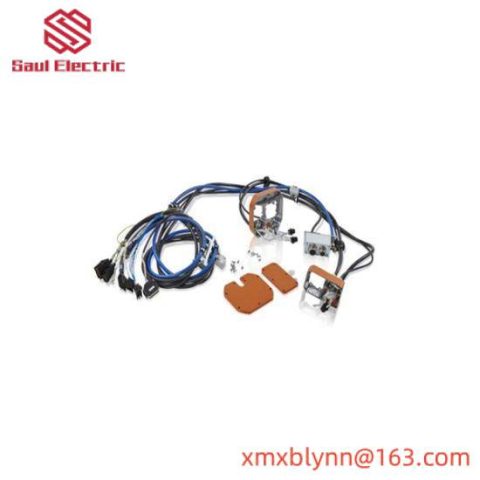 ABB 3HAC93301 - Upper Arm Cable for Industrial Robots, High Performance Control Solution