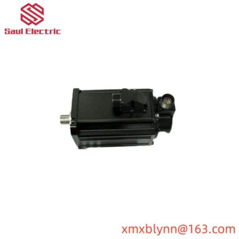 ABB 3HAWC116592 - High-Performance AC Servo Motor for Industrial Automation
