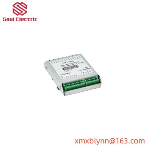 ABB Industrial Control System - 3HEA800439-002 | 3HAC026225-002 | 3HAC036567-001 | 3HAC021914-001, Drive Module I/O RS485