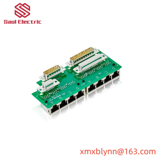 abb_3hea800906-001_dcs_module-1.png ABB 3AFE64547992 Field Kit: Advanced Control Solution for Industrial Automation