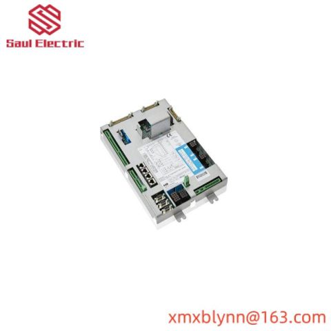ABB 3HNA006145-001, 3HAC13151-1, 3HAC029236-003/06 DSQC402 - 1200SMB, Modular Control Solutions