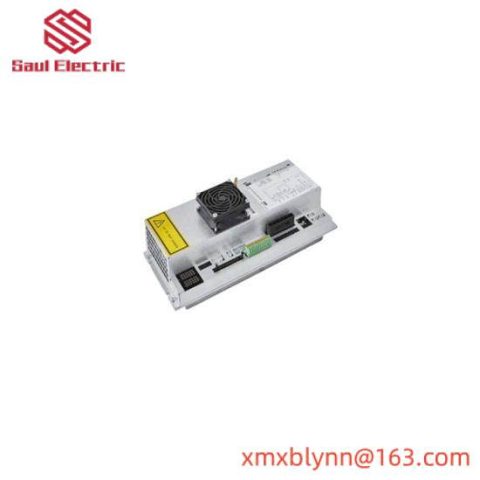 ABB 3HNA Drive Power Module