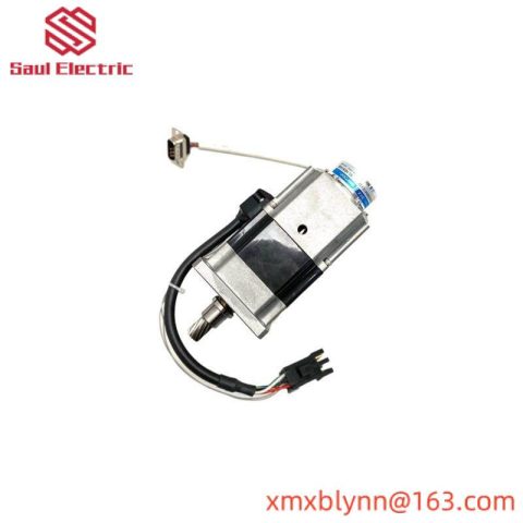 ABB 3HNA011788-001 Robot AC Servo Motor