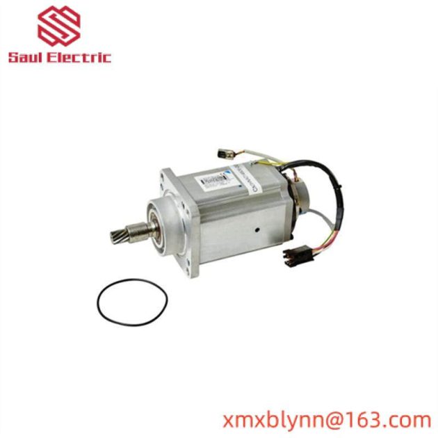 ABB 3BHE014135R0011 PLC Logic Module