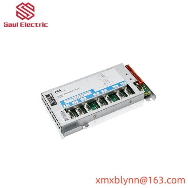 AB 1769-SM1 Communication Module for Industrial Automation