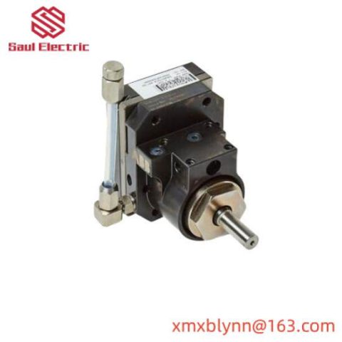 ABB 3HNA015218-001 Gear Pump, High Efficiency Fluid Handling Solution