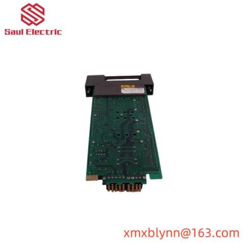 ABB 3HNA015717-001 Pressure Control Valve - Precision Engineering for Industrial Control