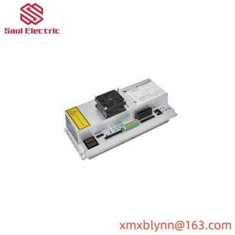 ABB 3HNA023093-001 - Compact I/O Module for Industrial Automation Systems