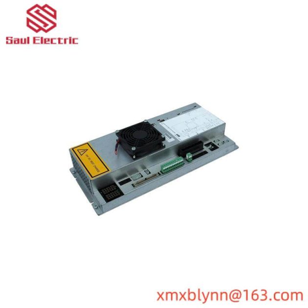 ABB 3HNA023093-001 - Compact I/O Module for Industrial Automation Systems