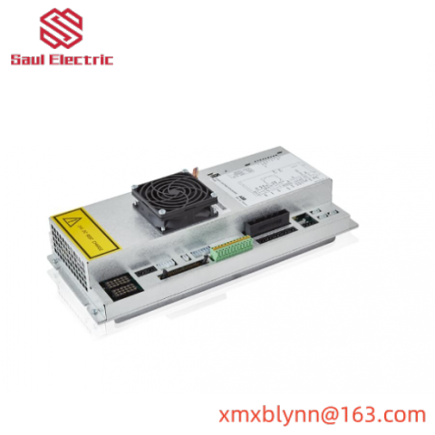 ABB 3HNA023093-001: Advanced DCS Module for Industrial Automation Solutions
