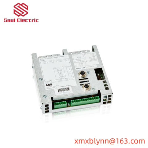 ABB 3HNA024966-001 DCS Control Module